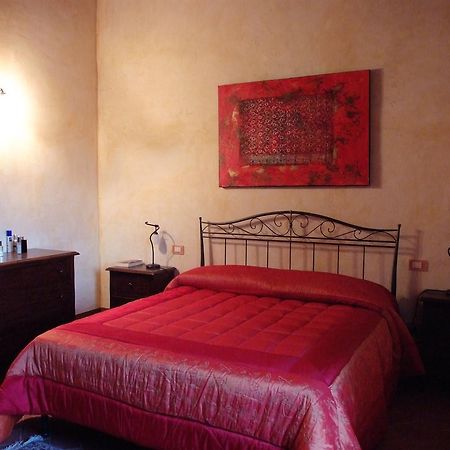 Podere Fingardella Guest House Paganico Exterior photo