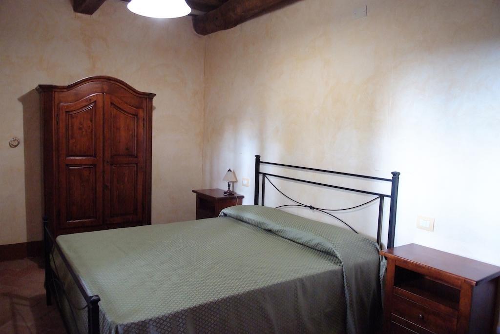 Podere Fingardella Guest House Paganico Room photo